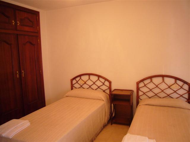 Appartamento El Marino Fincas Arena Benidorm