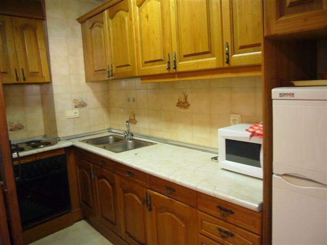 Appartamento El Marino Fincas Arena