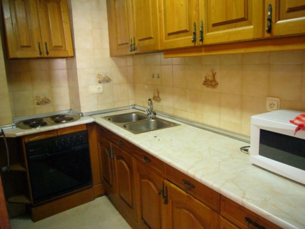 Appartamento El Marino Fincas Arena